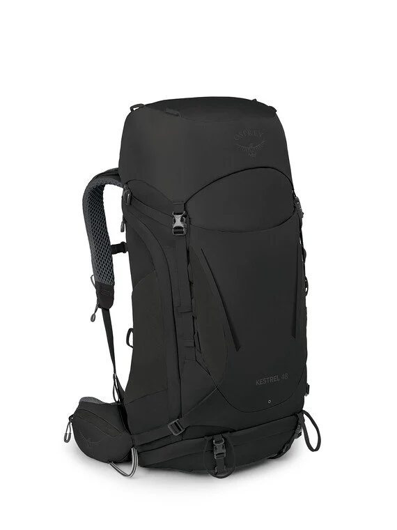 Built-in raincover